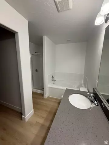 Bath - 2288 E Sego Liliy Dr #507, Eagle Mountain, UT 84005 photo 1 of 2