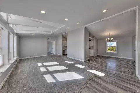 Living - 55 E Mount Peale Dr, Moab, UT 84532 photo 7 of 10