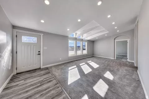 Living - 55 E Mount Peale Dr, Moab, UT 84532 photo 1 of 10
