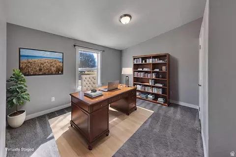 Other - 55 E Mount Peale Dr, Moab, UT 84532 photo 2 of 5