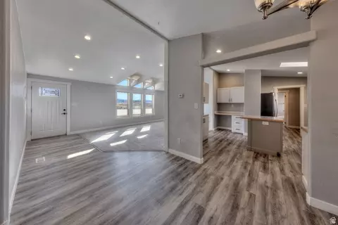 Entry Way - 55 E Mount Peale Dr, Moab, UT 84532 photo 1 of 1