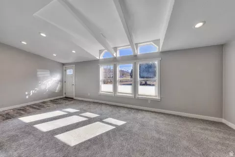 Living - 55 E Mount Peale Dr, Moab, UT 84532 photo 3 of 10