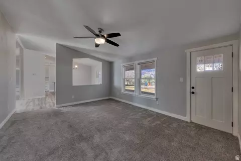Living - 55 E Mount Peale Dr, Moab, UT 84532 photo 8 of 10