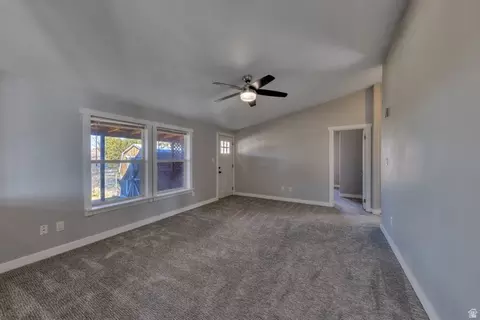 Living - 55 E Mount Peale Dr, Moab, UT 84532 photo 9 of 10