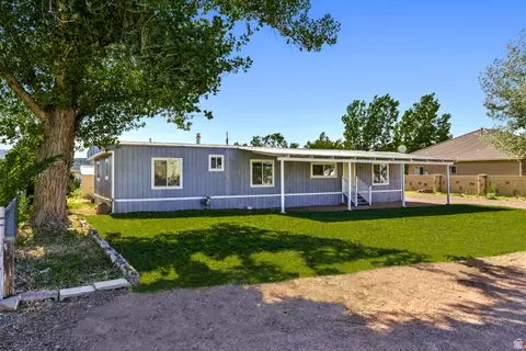 496 S 200 E, Enterprise, UT 84725
