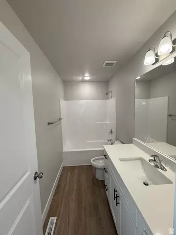 2282 E Yellow Blossom St #483, Eagle Mountain, UT 84005 photo 5