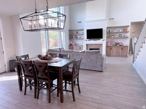 Dining - 429 E Treasure Rd, Washington, UT 84780 photo 1 of 1