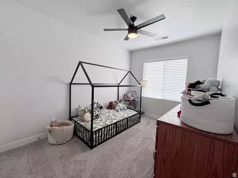 Bedroom - 429 E Treasure Rd, Washington, UT 84780 photo 2 of 5