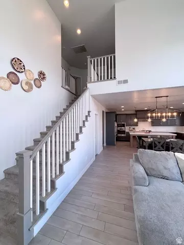 Entry Way - 429 E Treasure Rd, Washington, UT 84780 photo 2 of 3
