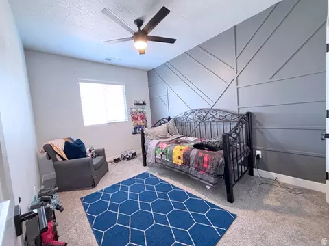 Bedroom - 429 E Treasure Rd, Washington, UT 84780 photo 4 of 5
