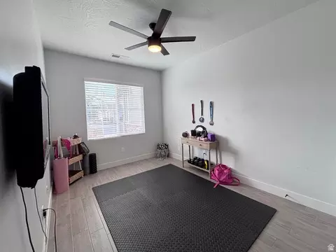 Bedroom - 429 E Treasure Rd, Washington, UT 84780 photo 1 of 5
