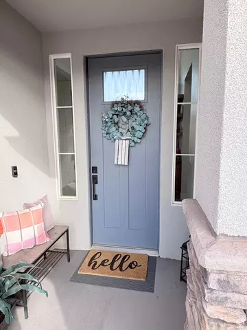 Entry Way - 429 E Treasure Rd, Washington, UT 84780 photo 1 of 3