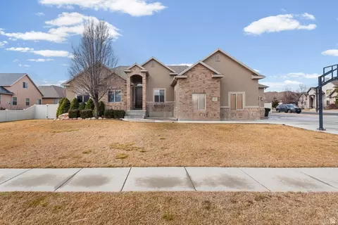 12472 S Freedom Hill Way, Herriman, UT 84096