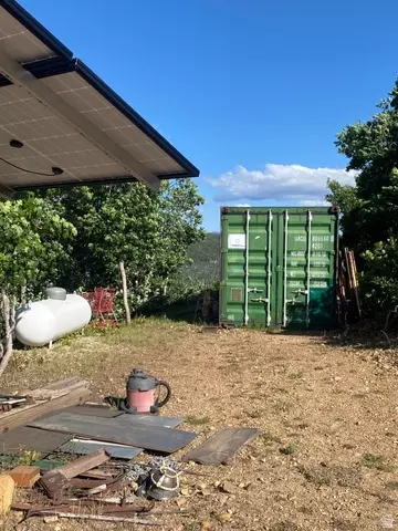 Exterior - 11360 Skyline Dr #170, Echo, UT 84024 photo 6 of 9