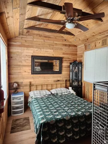 Bedroom - 11360 Skyline Dr #170, Echo, UT 84024 photo 1 of 1
