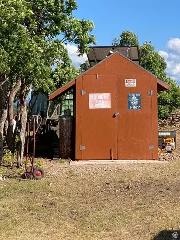 Exterior - 11360 Skyline Dr #170, Echo, UT 84024 photo 5 of 9