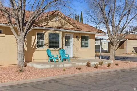 180 N 1100 St E #157, Washington, UT 84780