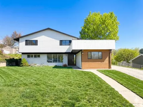 337 W 2900 S, Bountiful, UT 84010