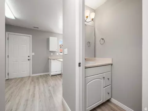 Entry Way - 369 N Main St E #2, Orem, UT 84057 photo 1 of 1
