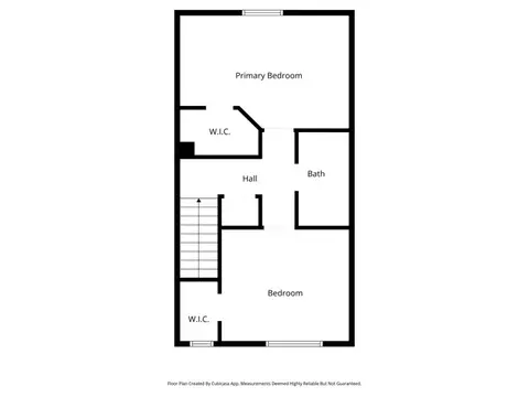 Floorplan - 369 N Main St E #2, Orem, UT 84057 photo 2 of 3