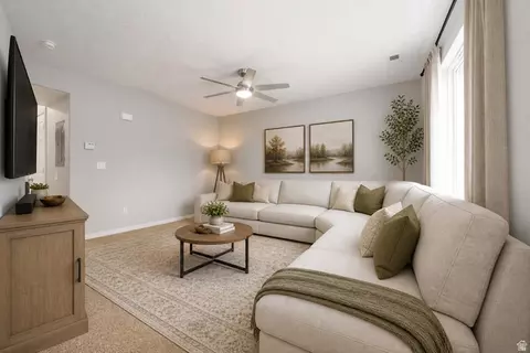 Living - 369 N Main St E #2, Orem, UT 84057 photo 2 of 2
