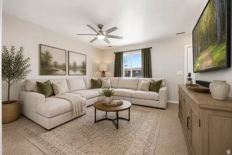 Living - 369 N Main St E #2, Orem, UT 84057 photo 1 of 2