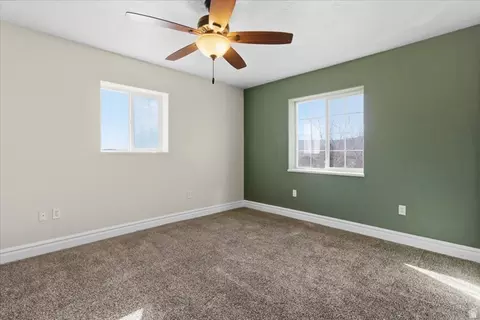 Bedroom - 17500 N 4250 E, Moroni, UT 84646 photo 2 of 5