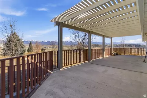 Exterior - 17500 N 4250 E, Moroni, UT 84646 photo 5 of 5