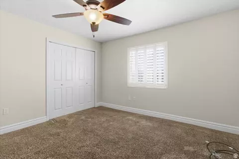 Bedroom - 17500 N 4250 E, Moroni, UT 84646 photo 5 of 5