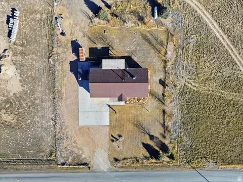 View/Area - 17500 N 4250 E, Moroni, UT 84646 photo 5 of 6