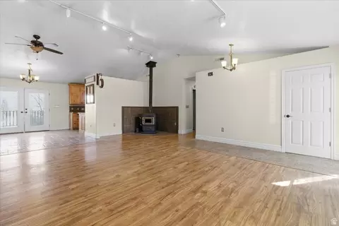 Living - 17500 N 4250 E, Moroni, UT 84646 photo 2 of 3