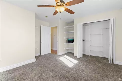Bedroom - 17500 N 4250 E, Moroni, UT 84646 photo 3 of 5