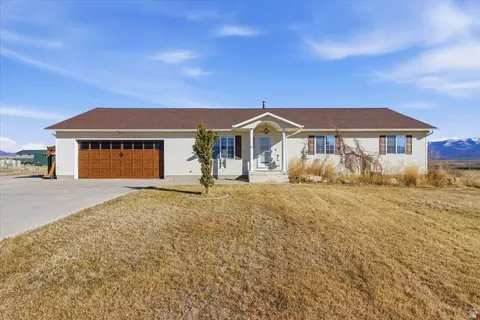Exterior - 17500 N 4250 E, Moroni, UT 84646 photo 2 of 5
