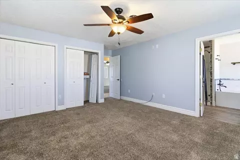 Bedroom - 17500 N 4250 E, Moroni, UT 84646 photo 1 of 5