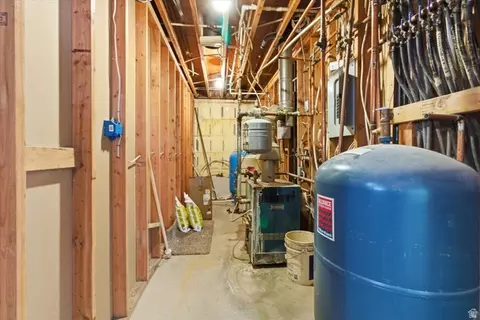 Entry Way - 17500 N 4250 E, Moroni, UT 84646 photo 2 of 2