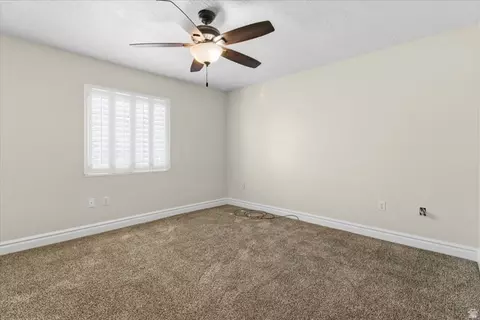 Bedroom - 17500 N 4250 E, Moroni, UT 84646 photo 4 of 5