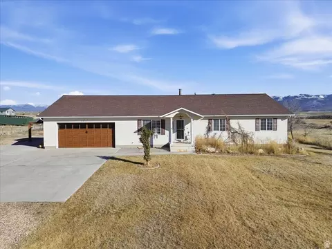 17500 N 4250 E, Moroni, UT 84646