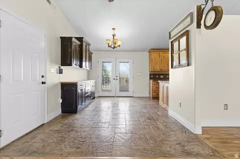 Entry Way - 17500 N 4250 E, Moroni, UT 84646 photo 1 of 2