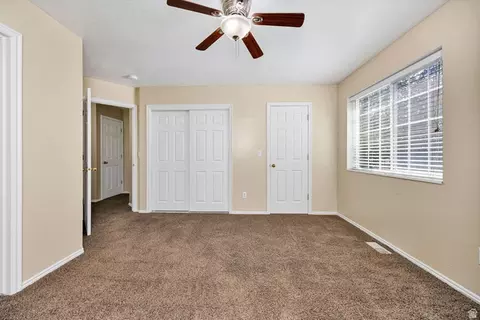 Bedroom - 2 N Somerset Pl W, Logan, UT 84341 photo 2 of 5