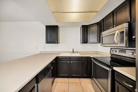 Kitchen - 2 N Somerset Pl W, Logan, UT 84341 photo 1 of 2