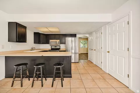 Kitchen - 2 N Somerset Pl W, Logan, UT 84341 photo 2 of 2