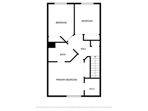 Floorplan - 2 N Somerset Pl W, Logan, UT 84341 photo 2 of 2