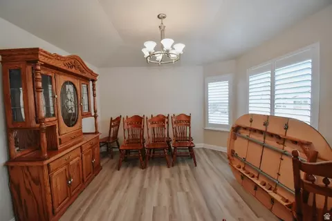 Dining - 1056 E 920 S, Ephraim, UT 84627 photo 1 of 1