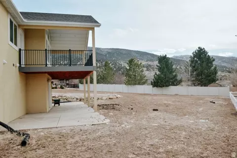 Exterior - 1056 E 920 S, Ephraim, UT 84627 photo 2 of 2