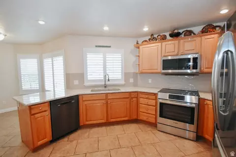 Kitchen - 1056 E 920 S, Ephraim, UT 84627 photo 1 of 1