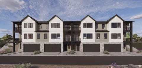 403 E Levengrove Dr #1142, Lehi, UT 84043