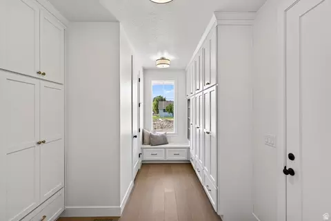Entry Way - 1547 N 275 W #5, Orem, UT 84057 photo 5 of 10