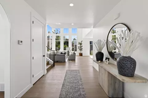 Entry Way - 1547 N 275 W #5, Orem, UT 84057 photo 1 of 10