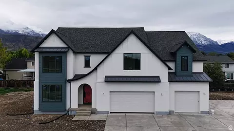 1547 N 275 W #5, Orem, UT 84057