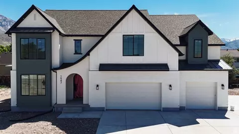 1547 N 275 W #5, Orem, UT 84057